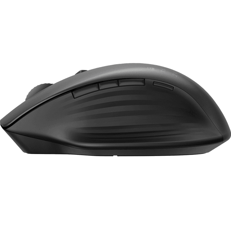 HP 935 Creator Multi-Mode Wireless Mouse Ergonomic Black 1D0K8AA - SuperOffice