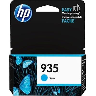 Hp C2P20Aa No.935 Ink Cartridge Cyan C2P20AA - SuperOffice