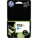 Hp C2P24Aa No.935Xl Ink Cartridge High Yield Cyan C2P24AA - SuperOffice