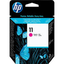 Hp C4812A No.11 Print Head Magenta C4812A - SuperOffice