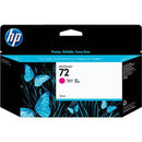 Hp C9372A No.72 Ink Cartridge Magenta C9372A - SuperOffice