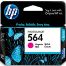 Hp Cb319Wa No.564 Ink Cartridge Magenta CB319WA - SuperOffice