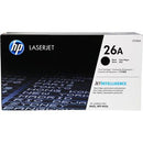 Hp Cf226A No.26A Toner Cartridge Black CF226A - SuperOffice