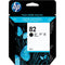 Hp Ch565A No.82 Ink Cartridge Black CH565A - SuperOffice