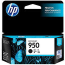 Hp Cn049Aa No.950 Ink Cartridge Black CN049AA - SuperOffice