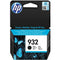 Hp Cn057Aa No.932 Ink Cartridge Black CN057AA - SuperOffice