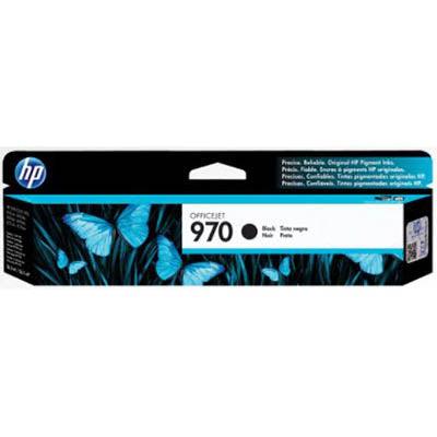 Hp Cn621Aa No.970B Ink Cartridge Black CN621AA - SuperOffice