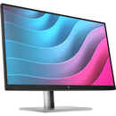 HP E24 G5 23.8" Monitor FHD IPS EYE EASE 16:9 Tilt Swivel Pivot Height Adjustable 6N6E9AA - SuperOffice