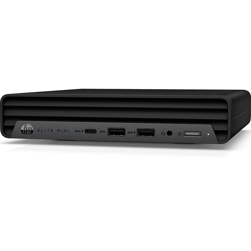 HP Elite Mini 600 G9 i7-12700T 16GB RAM 512GB SSD Win11Pro Desktop PC Computer 6D7E5PA - SuperOffice