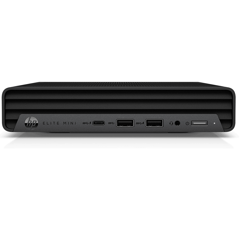 HP Elite Mini 600 G9 i7-12700T 16GB RAM 512GB SSD Win11Pro Desktop PC Computer 6D7E5PA - SuperOffice