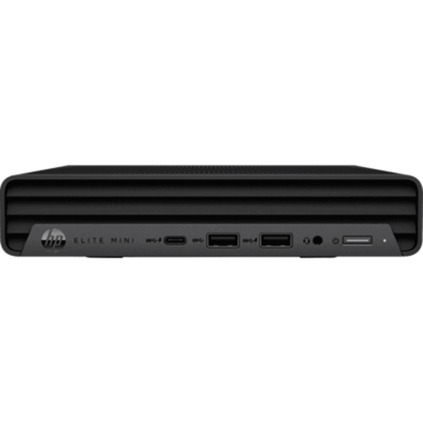 HP Elite Mini 800 G9 i7-12700T 16GB/512GB SSD WLAN W11Pro Desktop Mini PC Computer 6D757PA - SuperOffice