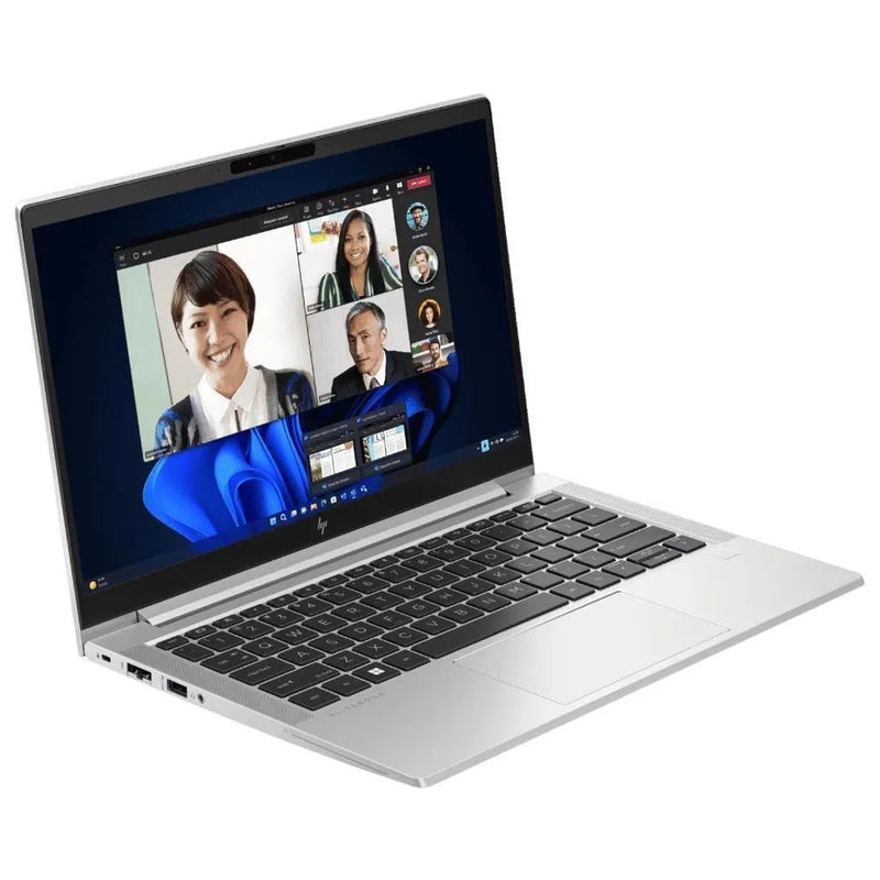 HP EliteBook 630 G10 13.3" FHD Laptop i5-1335U 16GB 256GB W11P 8C6V4PA - SuperOffice