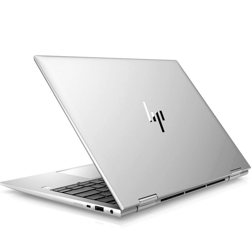 HP EliteBook Laptop x360 G9 830 Touch Screen 13.3" Intel i5 16GB RAM 256GB SSD LTE 4G W10Pro 6G9Q3PA - SuperOffice