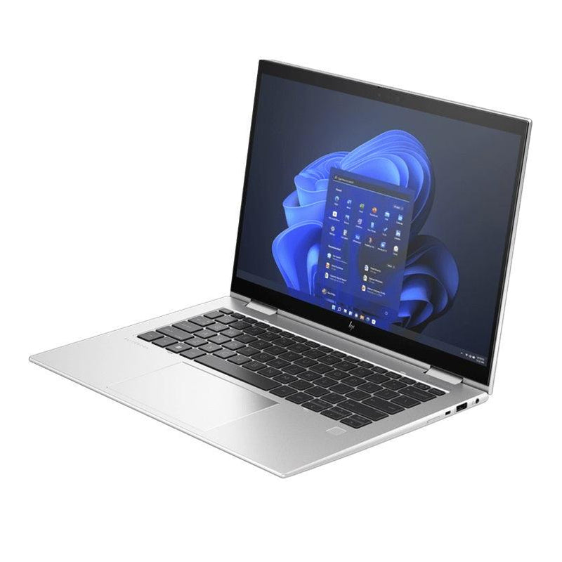 HP Elitebook x360 1040 G10 Laptop 14"� Intel i5 16GB RAM 256GB SSD W11P64 Touchscreen Pen Notebook 86V34PA - SuperOffice