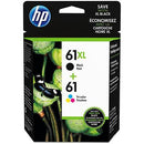 Hp J3N03Aa No.61Xl Ink Cartridge High Yield Photo Value Pack J3N03AA - SuperOffice