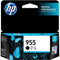 Hp L0S60Aa No.955 Ink Cartridge Black L0S60AA - SuperOffice