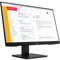 HP P24H G4 23.8" Full HD Anti-Glare Business IPS Monitor Height/Pivot/Swivel/Tilt Adjustable 7VH44AA - SuperOffice