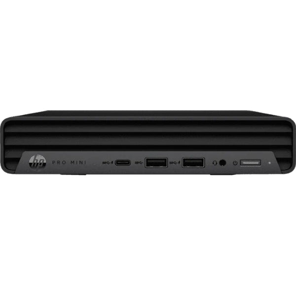 HP Pro Mini 400 G9 Desktop Computer i5-12500T 16GB RAM 512GB SSD WLAN W11/10Pro 9U498AT - SuperOffice