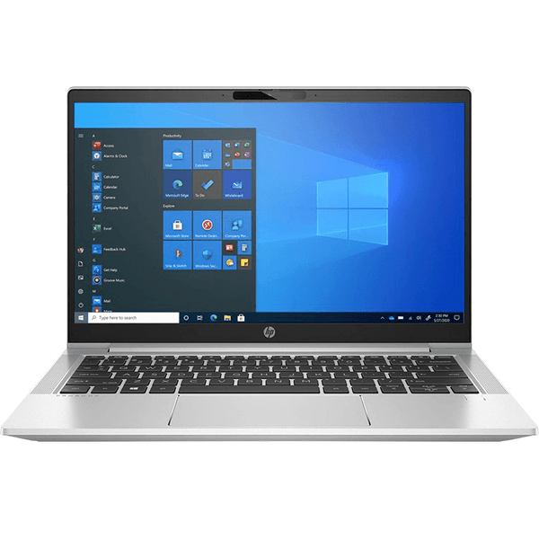 HP ProBook 430 G8 13.3" FHD Laptop i5-1135G7 8GB RAM 256GB SSD W10P 364V9PA - SuperOffice