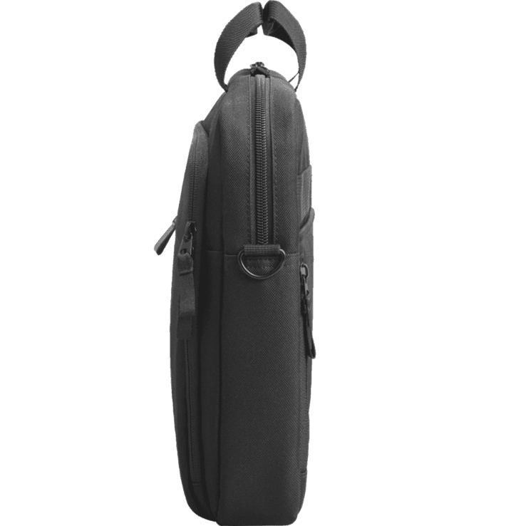 HP Renew Business Laptop Bag Case Shoulder Strap Carry Brief 15.6" Black 3E5F8AA - SuperOffice