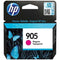 Hp T6L93Aa No.905 Ink Cartridge Magenta T6L93AA - SuperOffice