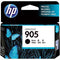 Hp T6M01Aa No.905 Ink Cartridge Black T6M01AA - SuperOffice