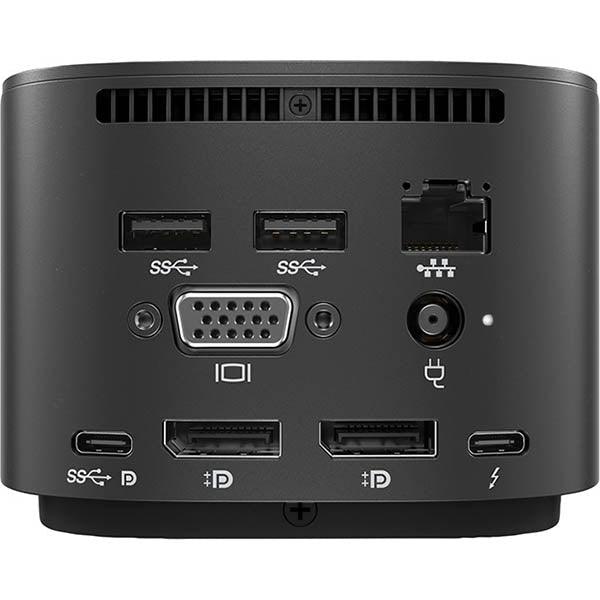 Hp Thunderbolt Dock 120W G2 2UK37AA - SuperOffice