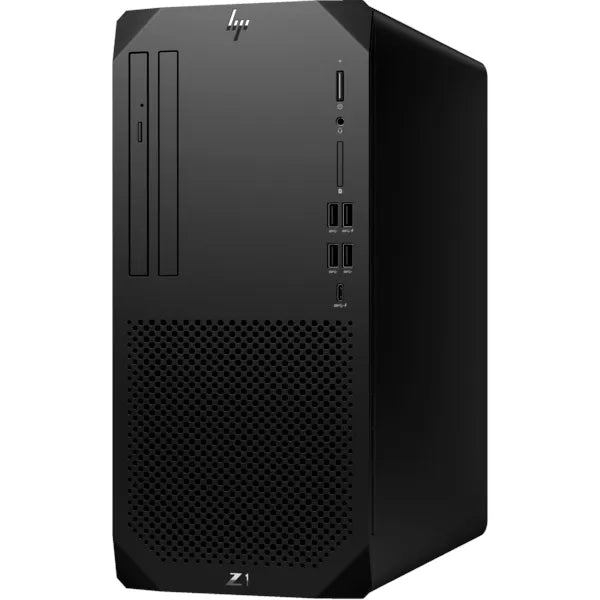 HP Z1 G9 Workstation i9-14900 32GB 1TB+1TB NVIDIA RTX4060 8GB Win11 Pro Desktop PC Computer A1MZ9PT - SuperOffice