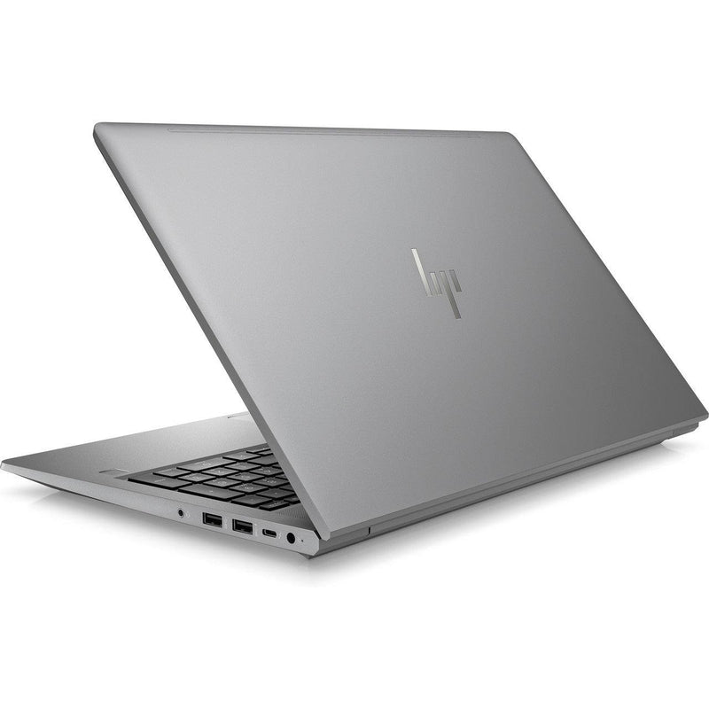 HP Zbook Power G10 Laptop 15.6"� Intel i7 16GB RAM 512GB SSD NVIDIA RTX A500 4GB W11/10P64 Touchscreen Notebook 8C250PA - SuperOffice