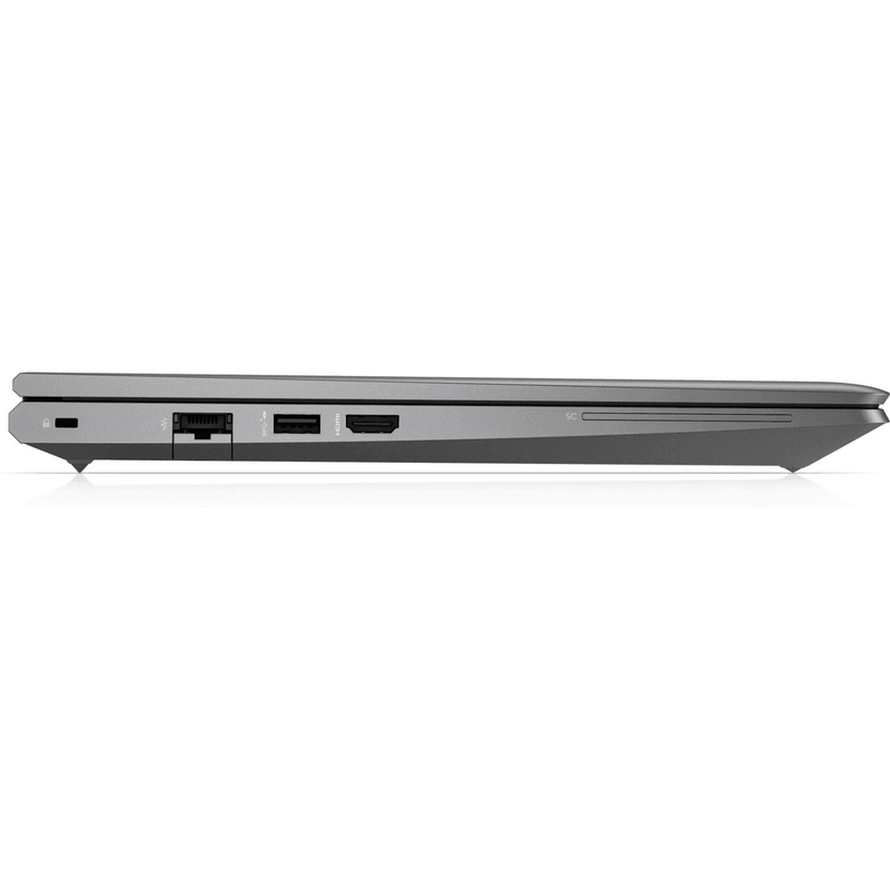 HP ZBook Power G9 15.6" Full HD Laptop i7-12700H 16GB RAM 512GB SSD Quadro T600 Win11Pro 6J9K7PA - SuperOffice