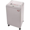 Ideal 2503Cc Shredder Cross Cut 291761 - SuperOffice