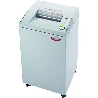 Ideal 3104Cc Shredder Cross Cut 278922 - SuperOffice