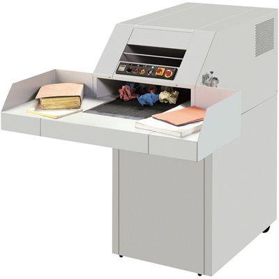 Ideal 4107Cc Shredder Cross Cut 246720 - SuperOffice