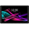 IQU WiFi Tablet 8'' 32GB 3GB RAM Quad Core Android 14 Go IQUT8WBLACK - SuperOffice