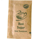 ISM Raw Sugar Sachet Single Serve 3g 2000 Pack Carton Bulk Box 4458104 - SuperOffice