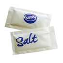 ISM Salt Individual Serve 1gm 2000s Sachets Bulk Carton 308369 - SuperOffice