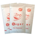 ISM White Sugar Sachet Single Serve 3g 2000 Pack Carton Bulk Box 676762 - SuperOffice