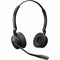 Jabra Engage 45 SE Stereo Headset 9659-523-117 - SuperOffice