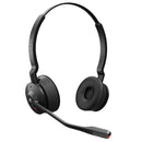 Jabra Engage 55 USB-A Wireless Headset MS Stereo DECT Microsoft Certified 9559-450-111 - SuperOffice