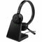 Jabra Evolve 65 TE Link390a UC Stereo Headset Stand 6699-833-499 - SuperOffice