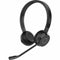 Jabra Evolve 65 TE Link390a UC Stereo Headset Stand 6699-833-499 - SuperOffice