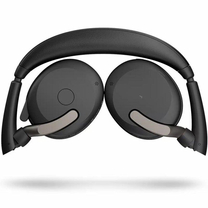 Jabra Evolve2 65 Flex Headset Wireless UC Stereo Link380A 26699-989-999 - SuperOffice