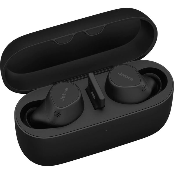 Jabra Evolve2 Buds USB-A UC ANC Bluetooth Earbuds 20797-989-999 - SuperOffice