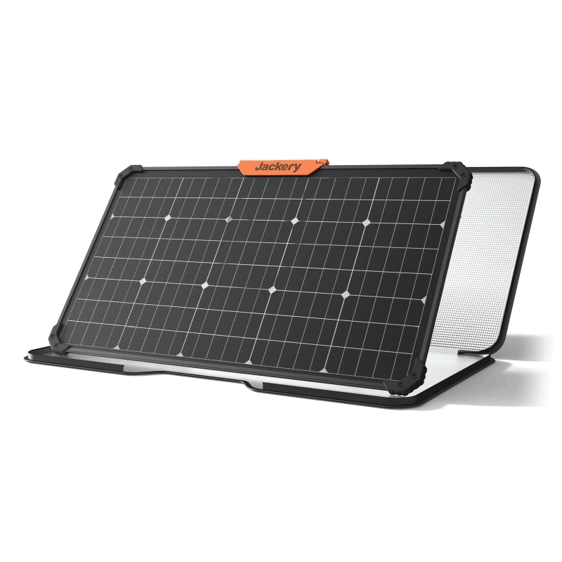 Jackery SolarSaga 80W Solar Panel SOLARSAGA80 - SuperOffice