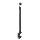 Kensington A1000 Telescoping C-Clamp Desktop Stand for Webcam & Ring Light K87654WW - SuperOffice