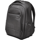 Kensington Contour 2.0 Business Laptop Backpack 17" Black Ergonomic K60381WW - SuperOffice