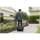 Kensington Contour 2.0 Business Laptop Roller Bag Suitcase Rolling 17" K60385WW - SuperOffice