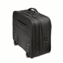 Kensington Contour 2.0 Business Laptop Roller Bag Suitcase Rolling 17" K60385WW - SuperOffice