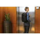 Kensington Contour 2.0 Business Slim Laptop Backpack Bag 14" Black K60383WW - SuperOffice