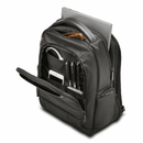 Kensington Contour 2.0 Business Slim Laptop Backpack Bag 14" Black K60383WW - SuperOffice